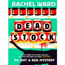 Dead Stock by Rachel Ward