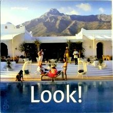 Look - Ordinary and Extraordinary Lifestyles by Various Authors