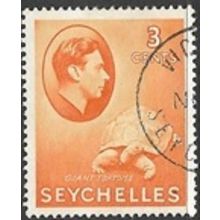 1938/1949 SG 136a - fine used (o)