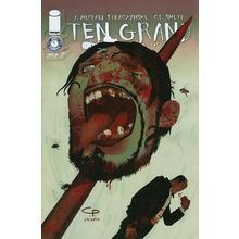 Ten Grand (Vol 1) # 011 NM MODERN AGE COMICS