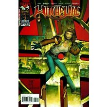 Witchblade (Vol 1) # 062 NM MODERN AGE COMICS