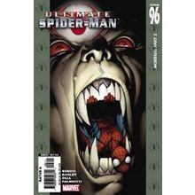 Ultimate Spider-Man # 096 FN+ ORIG US COMICS