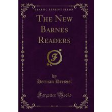The New Barnes Readers (Classic Reprint)