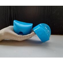 1 Pringle Pop Box Crisp Holder Colour choice BLUE