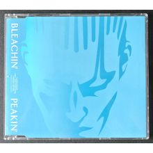 Bleachin’ – Peakin’ (Boiler House!, 74321 77482 2) [CD Single]