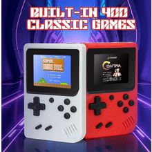 Handheld Game Console Portable Gameboy Box Arcade Classic Video Game Retro