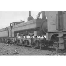 1287 Ex GWR CLASS 1076 @ SWINDON 53