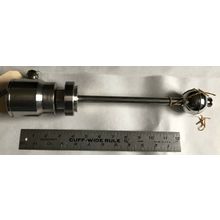 NEW KSR KUEBLER AV4-M 65 (ASEPTIK)-VK5-L 260/14-VE52R INDICATOR,L 260mm,SJ