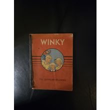 Winky The Quinlan Basic Readers