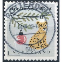 Christmas - Netherlands 2018 - FH - MiNr 3776