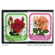 1976 SG 1091a+1092a - fine used (o)