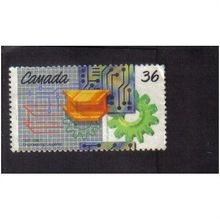 1987 canada engineering institute 36c f/u sg1240