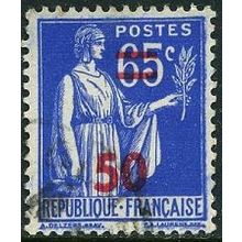 1940/1941 Yvert 479 - fine used (o)