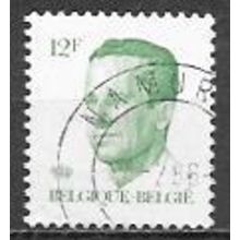 Belgium ( Belgique ) N° 2122 YVERT OBLITERE (USED)