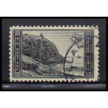 Used 746 7c Acadia National Park Fine RA2359