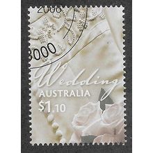 AUS 2008 $1.10 'FOR EVERY OCCASION' (C.T.O) FINE USED (EBID76-513)