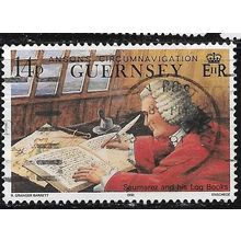 1990 SG 496 - fine used (o)