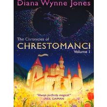 Chronicles of Chrestomanci-The Chronicles of Chrestomanci, Vol. I