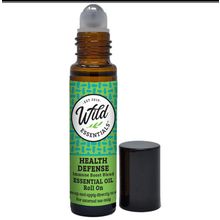 Health Defense (4 Thief) Roll On [ 10ml ]