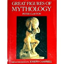 Great Figures of Mythology