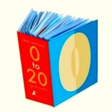 0-20 - Pop-Up Numbers
