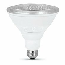 Feit Electric LED PAR38 90W Equivalent 950 Lumens, Bean Choice 30°/60°/100°, Dim
