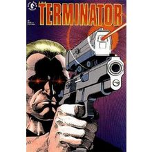 Terminator (1990 Ltd) # 003 NM MODERN AGE COMICS