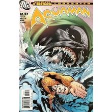 Aquaman (Vol 4) # 037 NM MODERN AGE COMICS