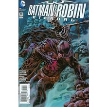 Batman and Robin Eternal (Vol 1) # 010 NM MODERN AGE COMICS