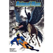 Animal Man (Vol 1) # 013 NM MODERN AGE COMICS
