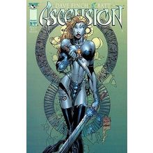 Ascension (Vol 1) # 005 NM MODERN AGE COMICS