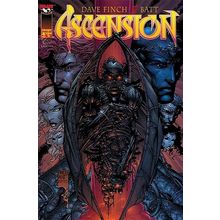 Ascension (Vol 1) # 004 NM MODERN AGE COMICS
