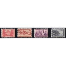 856 3c Panama Canal Fine MNH VA0678c