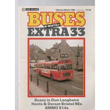 Buses Extra 33