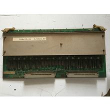 YASKAWA JANCD-MM13-00,DF8203076/A0 MOTOMAN ROBOTIC ROM MEMORY BOARD,FB