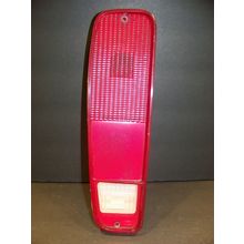 1973 - 1979 FORD TRUCK BRONCO LH TAILLIGHT OEM #E4UB-13405-AA 74 75 76 77 78