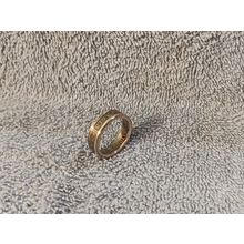 1979 Susan B. Anthony Dollars size 9 coin ring