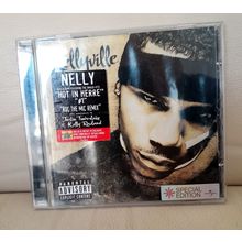 Nelly : Nellyville : Special Edition (CD) 2002