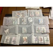 ICOLLECTZONE Spain 2200 / / 2241 VF NH (B300-30)