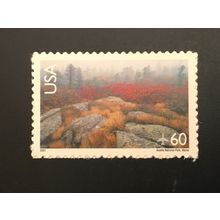 ICOLLECTZONE US C138 VF NH Maine