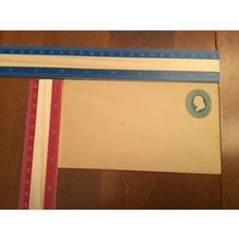 ICOLLECTZONE US Postal Stationary Entire U119 (F700-73)