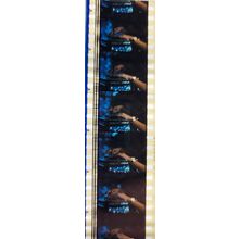 FLIGHT OF THE NAVIGATOR. Pk MTP - A010j . 1 STRIP OF 5 - 35MM FILM CELLS. MTP