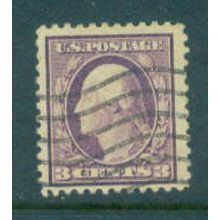 Used 501 3c George Washington Fine Plus A11661