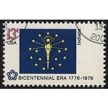 1976 Michel 1221 - #2 fine used (o)