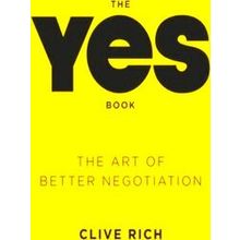 Yes Book Art Of Better Negotiation