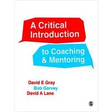 A Critical Introduction To Coaching And Mentoring: Debates, Dialogues And Discou