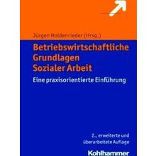 Betriebswirtschaftliche Grundlagen Sozialer Arbeit