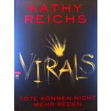 Virals 01 - Tote Konnen Nicht Mehr Reden