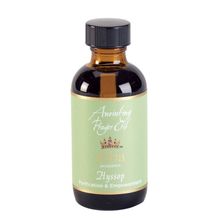 Hyssop Anointing Oil [ 2oz ]