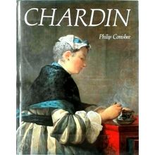 Chardin - Philip Conisbee